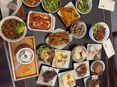 -青藤茶馆(南山路店)