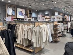 -MUJI无印良品(武汉世界城广场店)