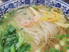 -澄信居膳麵