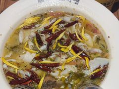 -新太二·鲜料川菜(智慧城广百店)