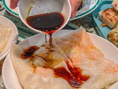 -西关明记肠粉(荔枝湾店)