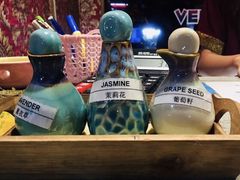 -ventus spa 沙巴亚庇正宗精油按摩会所