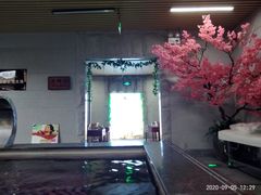 -纽斯洗浴SPA(三墩店)