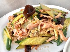 -友谊餐馆(永安路店)