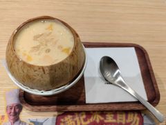 -满记甜品(南京虹悦城三店)