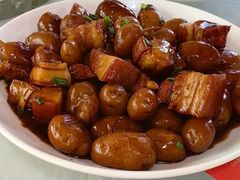 -小六农家乐(崇明西沙湿地店)