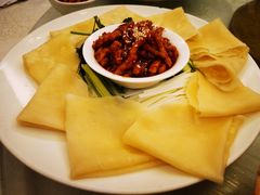 -那达慕蒙古风味酒楼