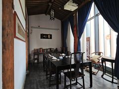 -道南書院·私房菜·早午茶·茶馆