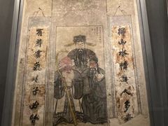 -洛阳古墓博物馆