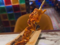 -巴依老爷新疆美食(常营店)