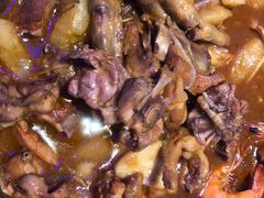 -胖哥俩肉蟹煲(虹口龙之梦店)