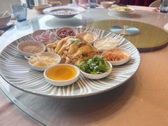 顺德走地鸡捞起-顺味凤城(九六广场店)
