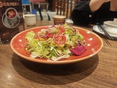 -锡和无锡菜(景丽苑店)