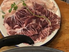 -华哥新鲜猪精品美食