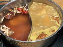 -呷哺呷哺 黄金牧场 (新中关购物中心店)