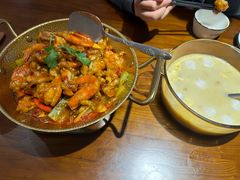 -U你·天然调味(南湖总店)