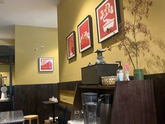 大堂-灶咖KITCHEN