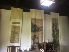 -黄公望隐居地