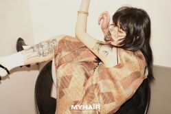 -MY HAIR ARDOR