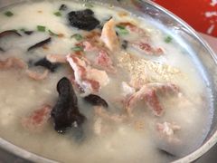 -广场正宗原汁薏米店