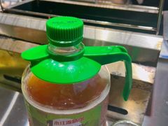 -鲁C·尚小炉·淄博烧烤(市北店)