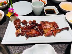 飘香风味烤鸭-景笙毋米粥底火锅(20年老字号)