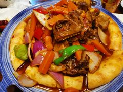 -217丰惠源抓饭(星湖街店)