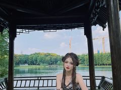 -尚贤河湿地