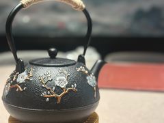 -润泽园饭庄(中山路店)