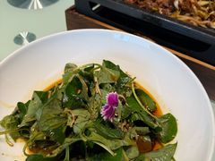 -香丰阁·烤鸭·川湘菜(清河店)