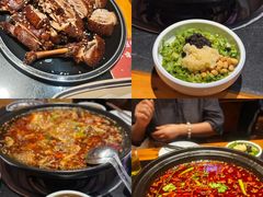 -小饕荟雅安贡椒鱼鲜馆(广福桥店)