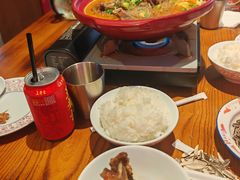 -黄弟大排档·湖南菜·小龙虾·小海鲜(凯旋北路店)