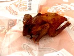-整只乳鸽GetSQUAB(西华路店)
