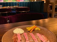 -Brut Eatery悦璞食堂(建国东路店)