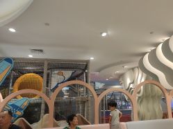 -MELAND CLUB亲子乐园·派对(浦东LCM置汇旭辉馆)