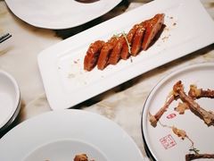 -绿茶餐厅(南方商城店)