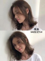 -崇尚GAVIN STYLE