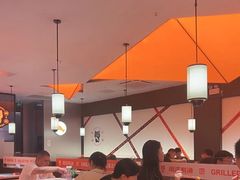 -闻溪有渔·活鱼现烤才好吃(太仓万达店)