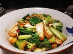 -佬麻雀·剁椒鱼头(京基KK One店)