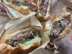 -魏斯理汉堡(西安沣东吾悦店)