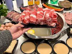 -三江汇火锅店(保全街店)