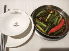 -围炉夜话·潮汕卤水火锅(榕江店)