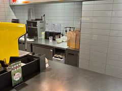 -麦当劳(四平路店)