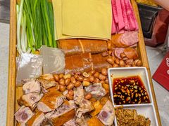-记忆串城·东北烧烤·小龙虾·大型团建(南油店)
