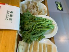 -寻滇记云南鲜牛肉火锅(北海路店)