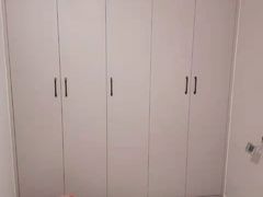 -佰丽爱家全屋定制(汶水店)