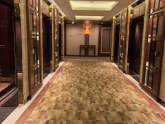 -上海浦东嘉里大酒店