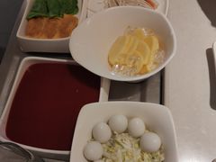 -海底捞火锅(上元大街店)