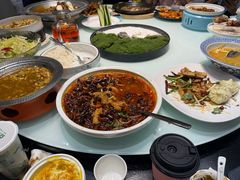 -豫丰汇河南名菜楼(武记餐饮)