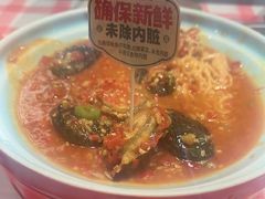 -辣小鲜·南昌大排档(船山路店)
